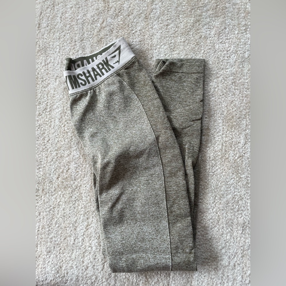 Gymshark Flex Leggings